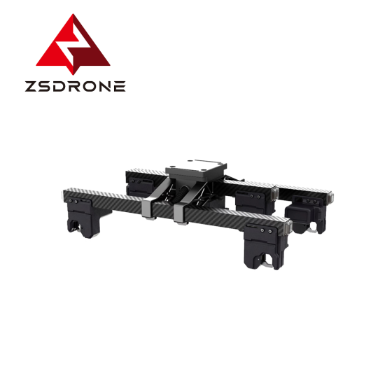 YT-6 UAV Heavy-duty drop system